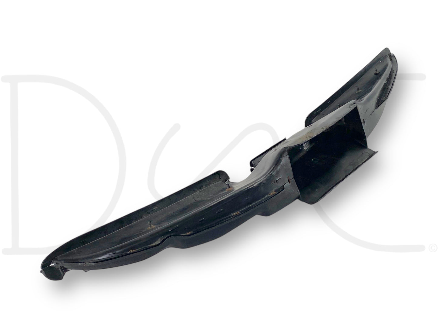 80-86 Ford F150 F250 F350 98 F650 Dash Defrost Heat Air Vent Plenum Duct Tube