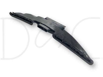 80-86 Ford F150 F250 F350 98 F650 Dash Defrost Heat Air Vent Plenum Duct Tube