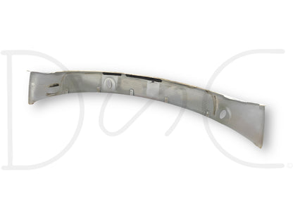 93-98 Ford F650 F750 Windshield Wiper Cowl Panel Vent White OEM