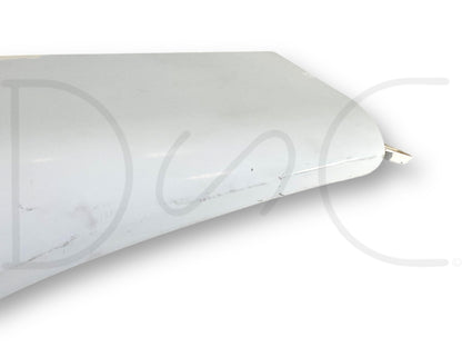 94-98 Ford F650 F750 F700 F800 LH Left Driver Front Fender White OEM F5Hb-16016