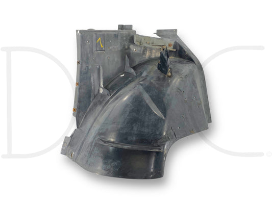 94-98 Ford F650 F750 F700 F800 LH Left Driver Front Inner Fender F5Hb-6002461