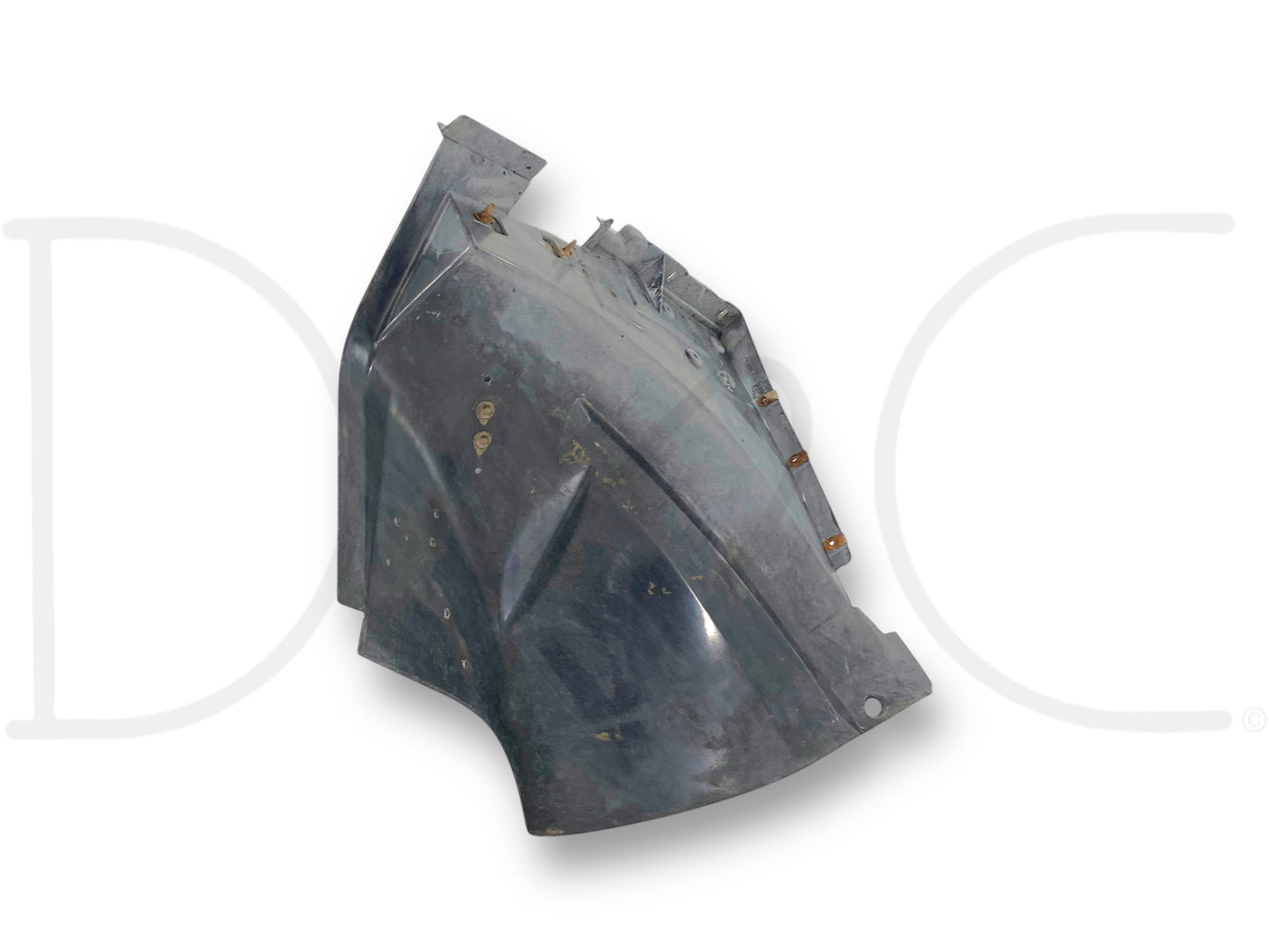 94-98 Ford F650 F750 F700 F800 LH Left Driver Front Inner Fender F5Hb-6002461