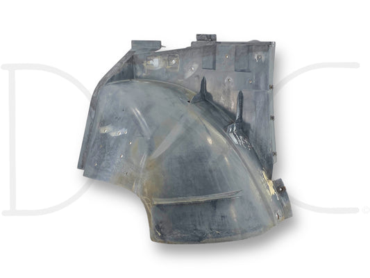 94-98 Ford F650 F750 F700 RH Right Passenger Front Inner Fender F5Hb-6002460