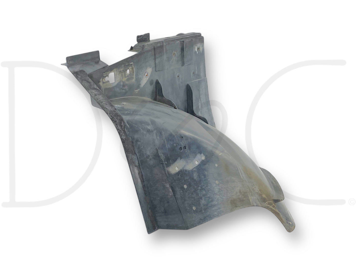 94-98 Ford F650 F750 F700 RH Right Passenger Front Inner Fender F5Hb-6002460