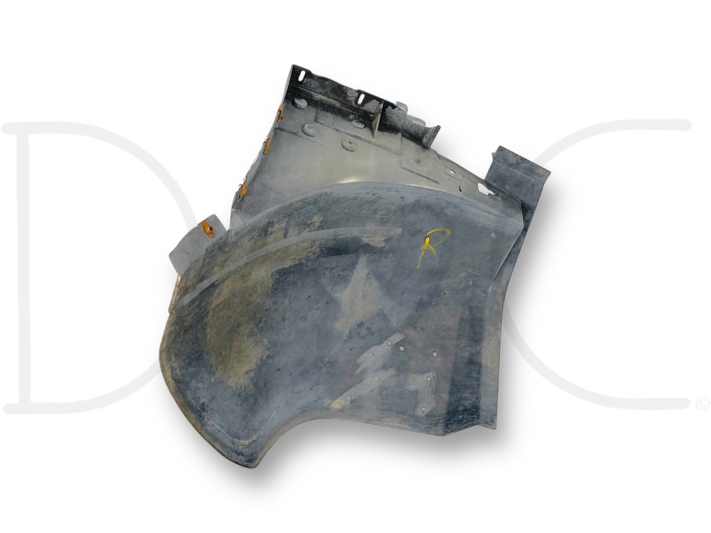 94-98 Ford F650 F750 F700 RH Right Passenger Front Inner Fender F5Hb-6002460
