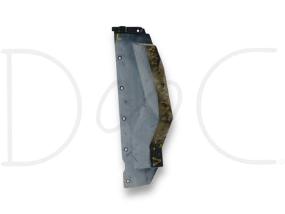 94-98 Ford F650 F750 F700 F800 LH Left Driver Front Inner Fender Panel F5Ht-8103