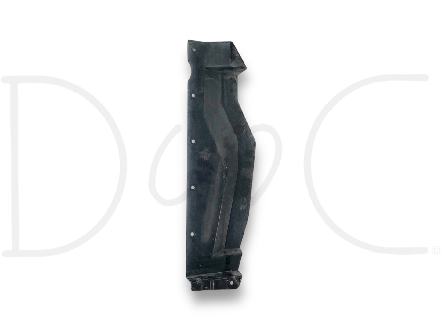 94-98 Ford F650 F750 F700 F800 LH Left Driver Front Inner Fender Panel F5Ht-8103