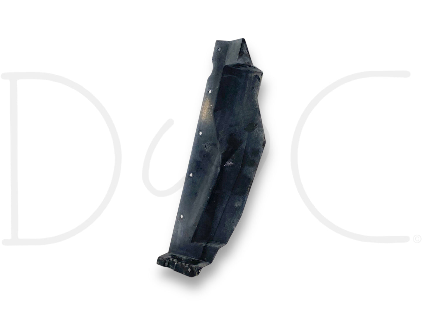 94-98 Ford F650 F750 F700 F800 LH Left Driver Front Inner Fender Panel F5Ht-8103