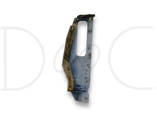 94-98 Ford F650 F750 RH Right Passenger Front Inner Fender Panel F5Ht-8102-Bb