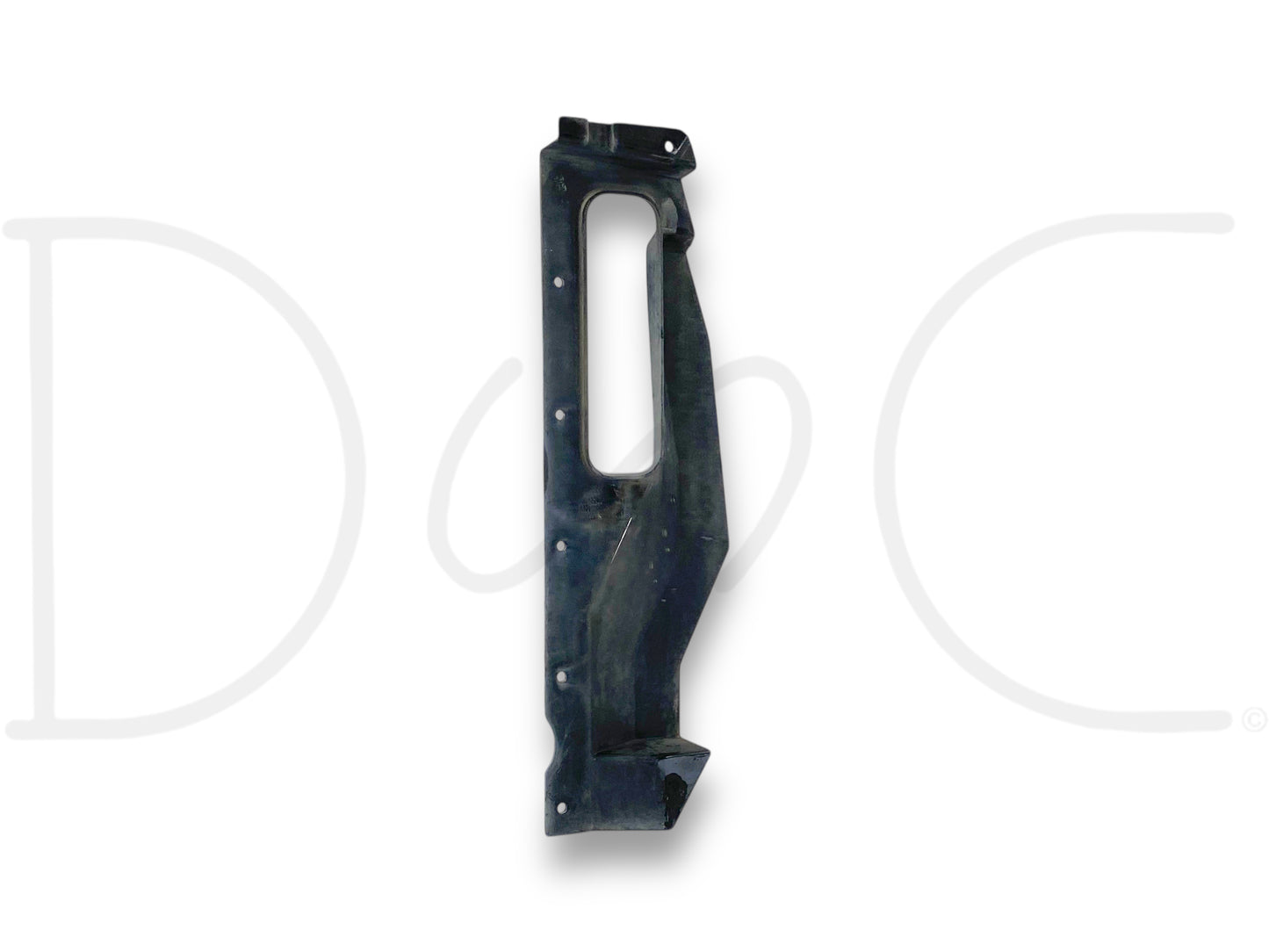 94-98 Ford F650 F750 RH Right Passenger Front Inner Fender Panel F5Ht-8102-Bb