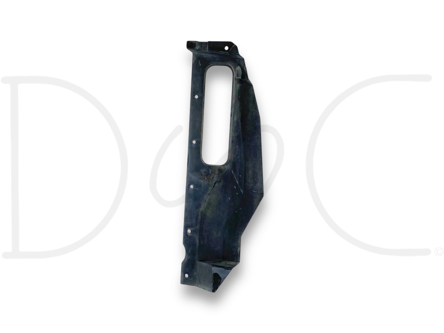 94-98 Ford F650 F750 RH Right Passenger Front Inner Fender Panel F5Ht-8102-Bb
