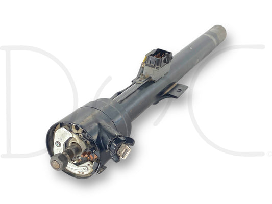 80-98 Ford F600 F650 F700 F800 Steering Column Assembly Manual Trans OEM