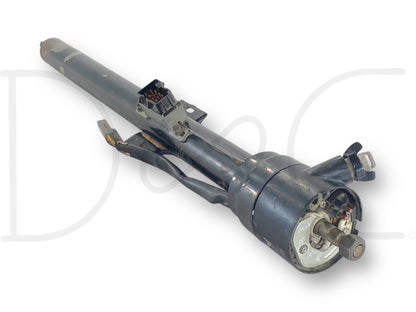 80-98 Ford F600 F650 F700 F800 Steering Column Assembly Manual Trans OEM