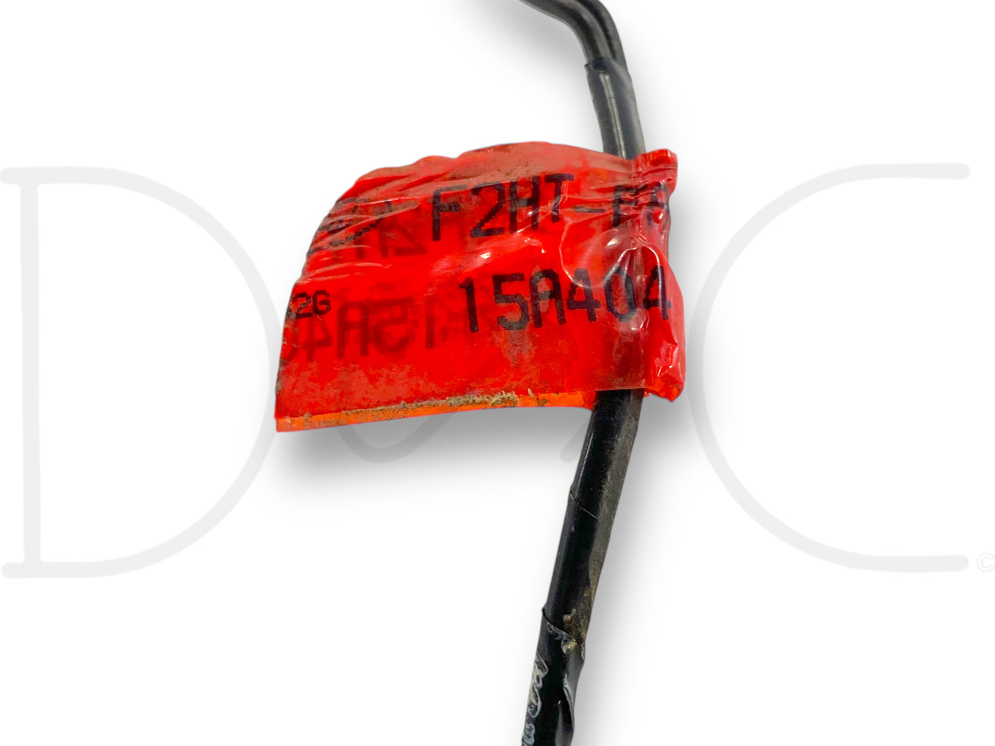 92-98 Ford F600 F650 F700 F800 Truck OEM Cab Light Wiring Harness F2Ht-15A404-Fa