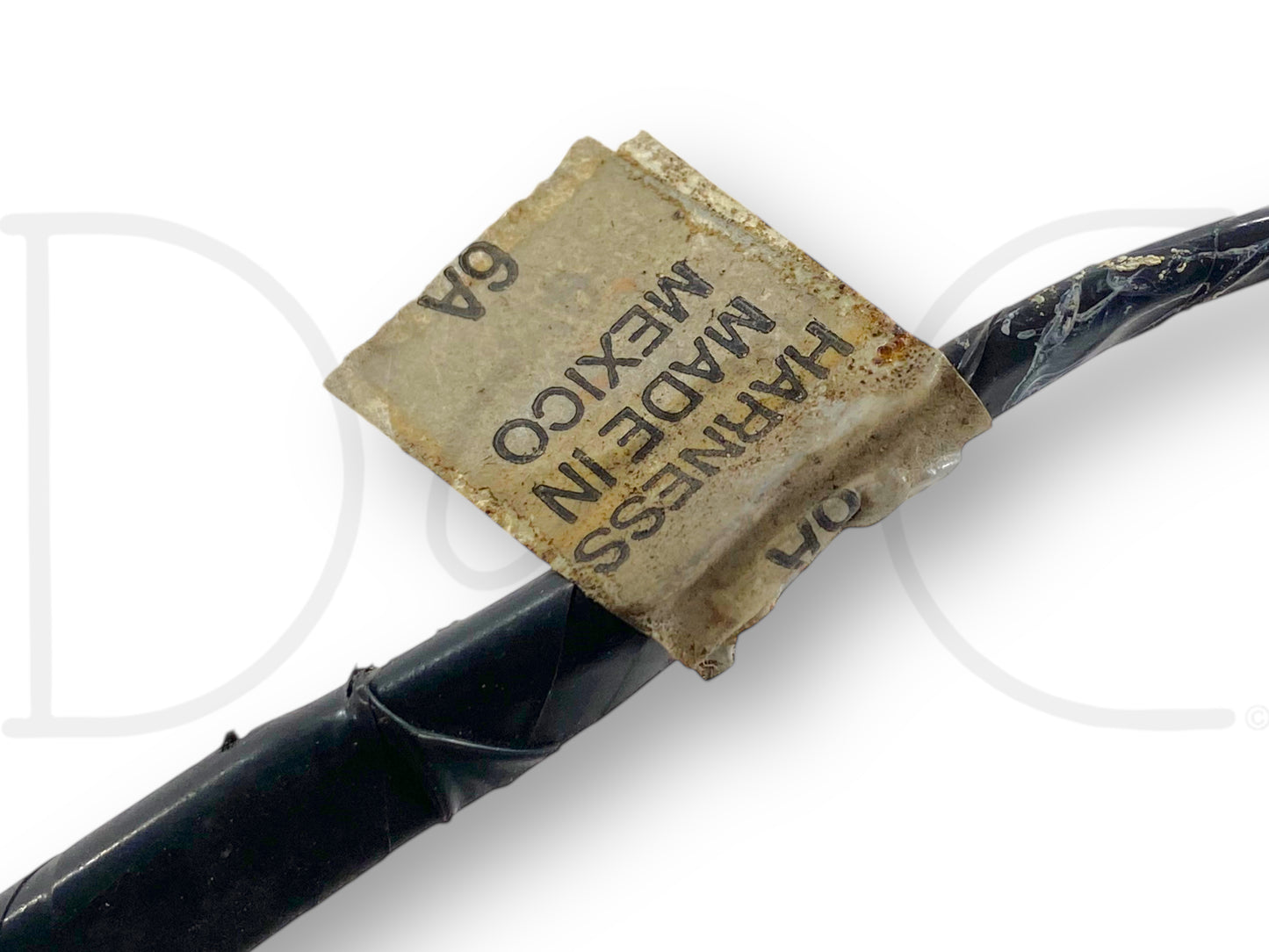 92-98 Ford F600 F650 F700 F800 Truck OEM Cab Light Wiring Harness F2Ht-15A404-Fa