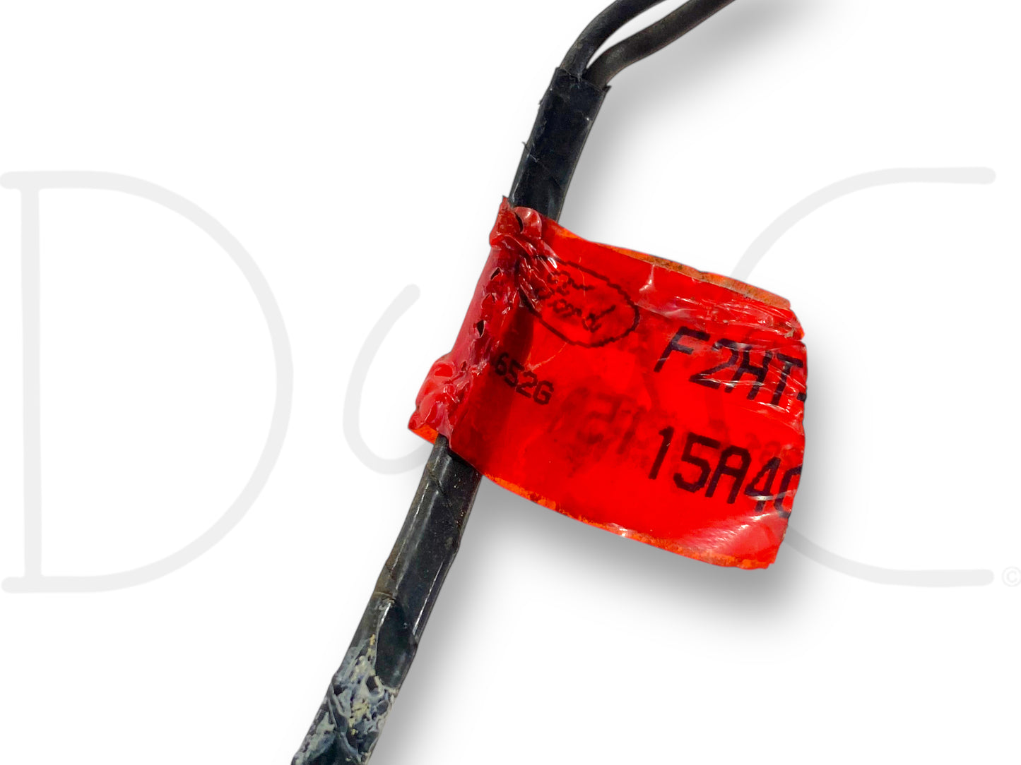 92-98 Ford F600 F650 F700 F800 Truck OEM Cab Light Wiring Harness F2Ht-15A404-Fa