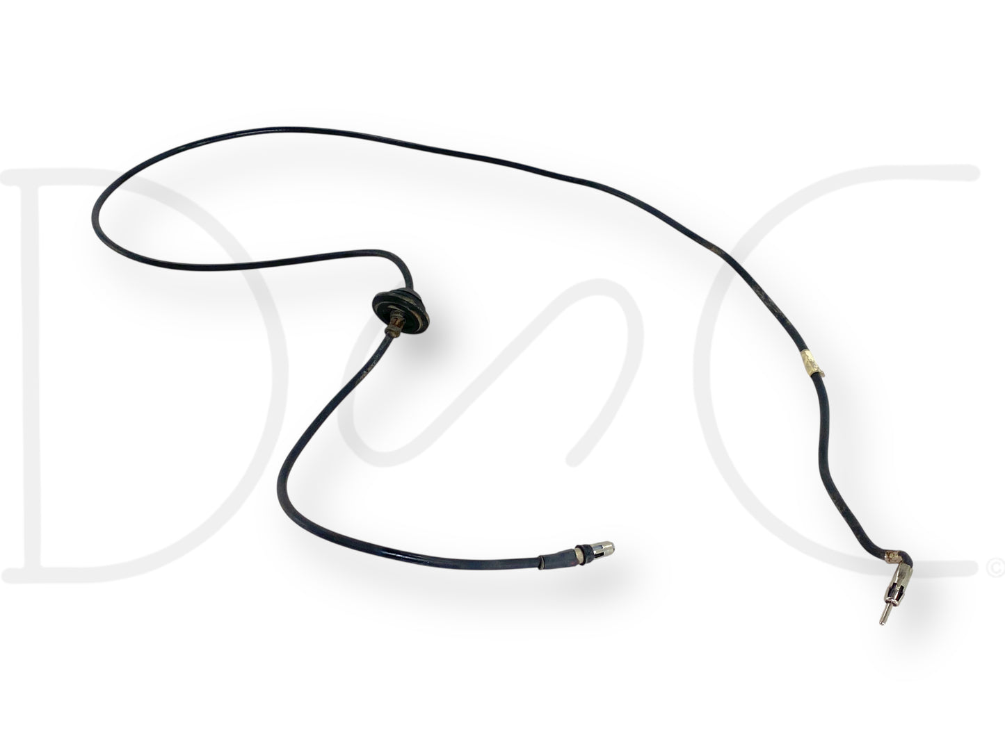 94-98 Ford F650 F750 F800 Radio Antenna Cable Coax AM / FM OEM