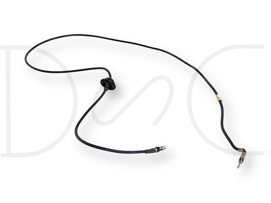 94-98 Ford F650 F750 F800 Radio Antenna Cable Coax AM / FM OEM
