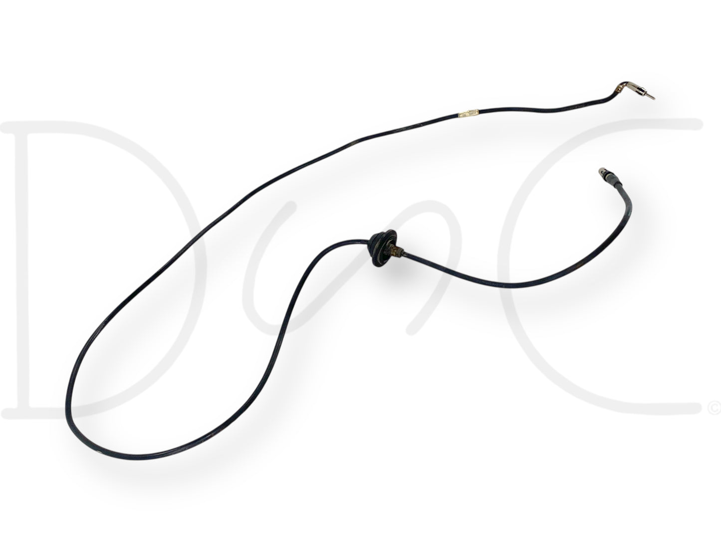 94-98 Ford F650 F750 F800 Radio Antenna Cable Coax AM / FM OEM