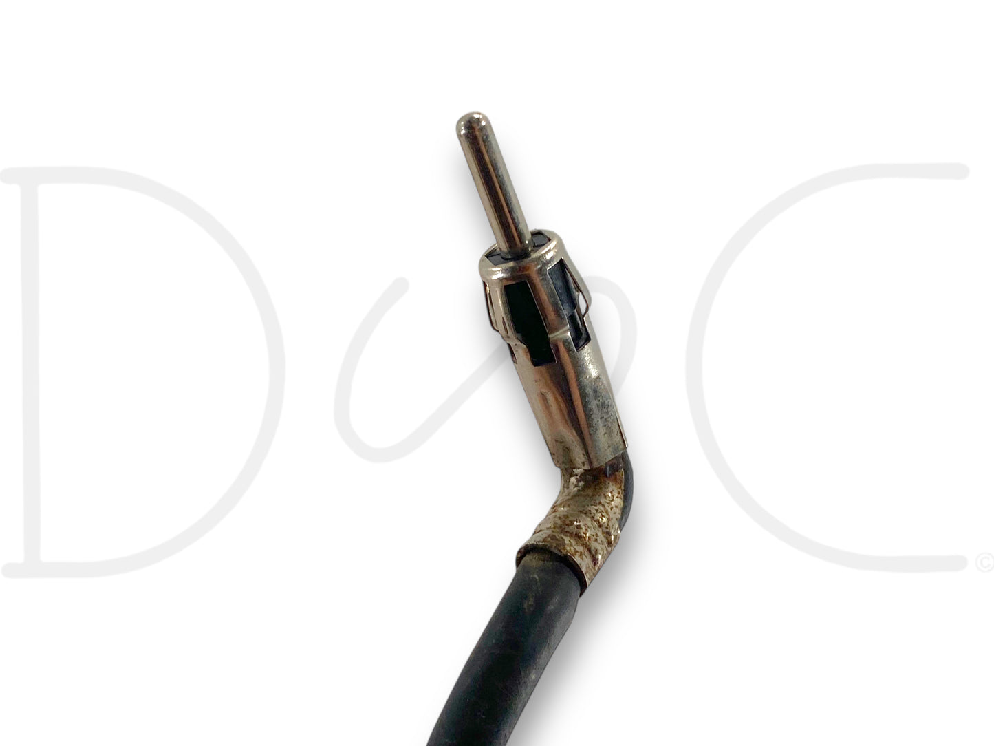 94-98 Ford F650 F750 F800 Radio Antenna Cable Coax AM / FM OEM