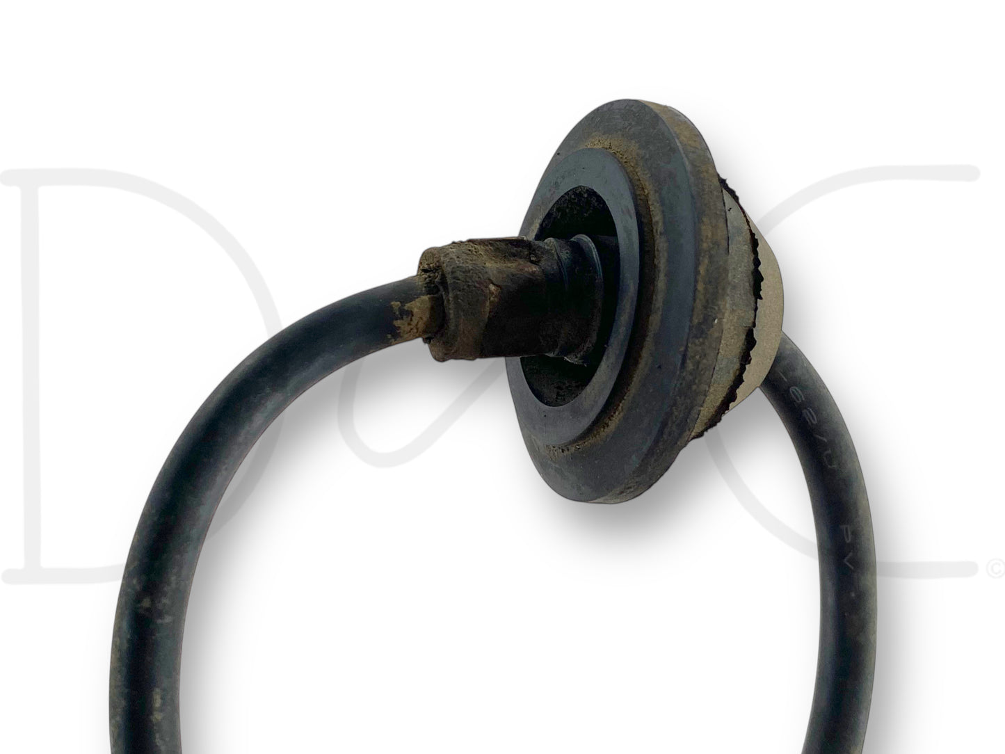94-98 Ford F650 F750 F800 Radio Antenna Cable Coax AM / FM OEM