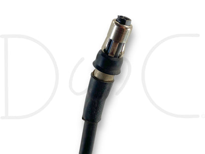 94-98 Ford F650 F750 F800 Radio Antenna Cable Coax AM / FM OEM