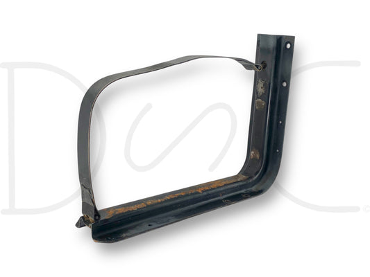 80-98 Ford F600 F700 Fuel Tank Bracket W/ Strap E4Ht-9046-BA E0Ht-9054-Tb *Blem*