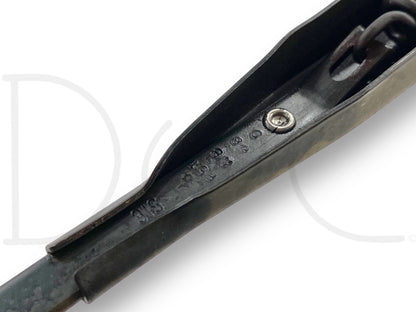 87-97 Ford F250 F350 Windshield Wiper Arm Set Pair RH Right LH Left OEM Arms