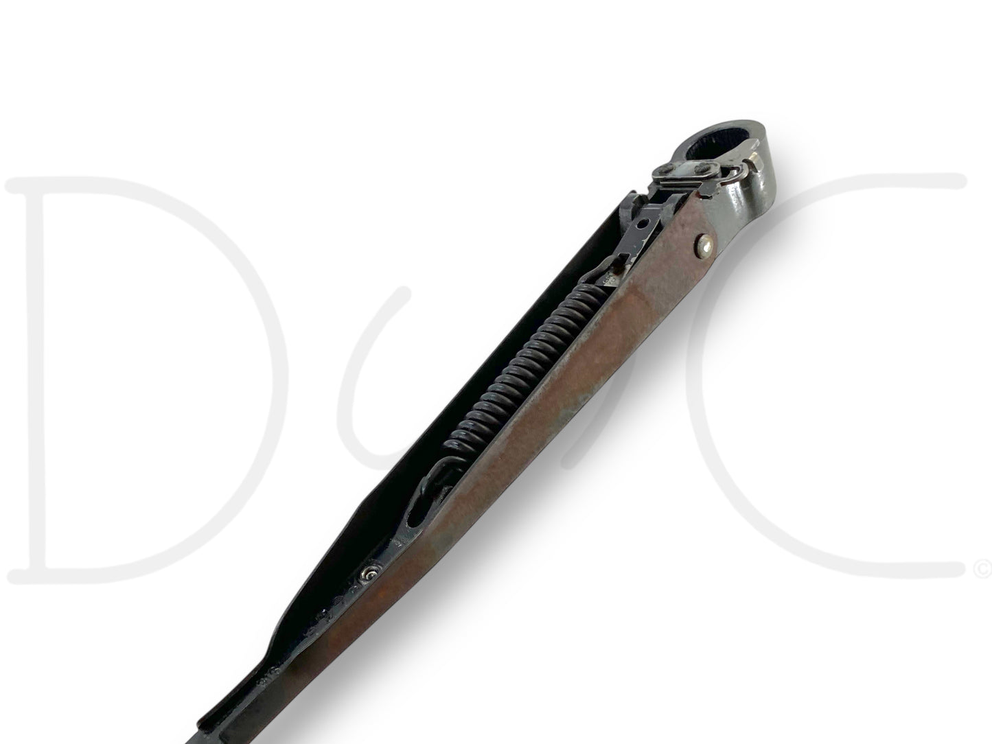 87-97 Ford F250 F350 Windshield Wiper Arm Set Pair RH Right LH Left OEM Arms