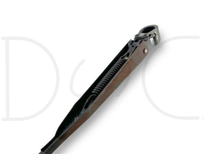 87-97 Ford F250 F350 Windshield Wiper Arm Set Pair RH Right LH Left OEM Arms