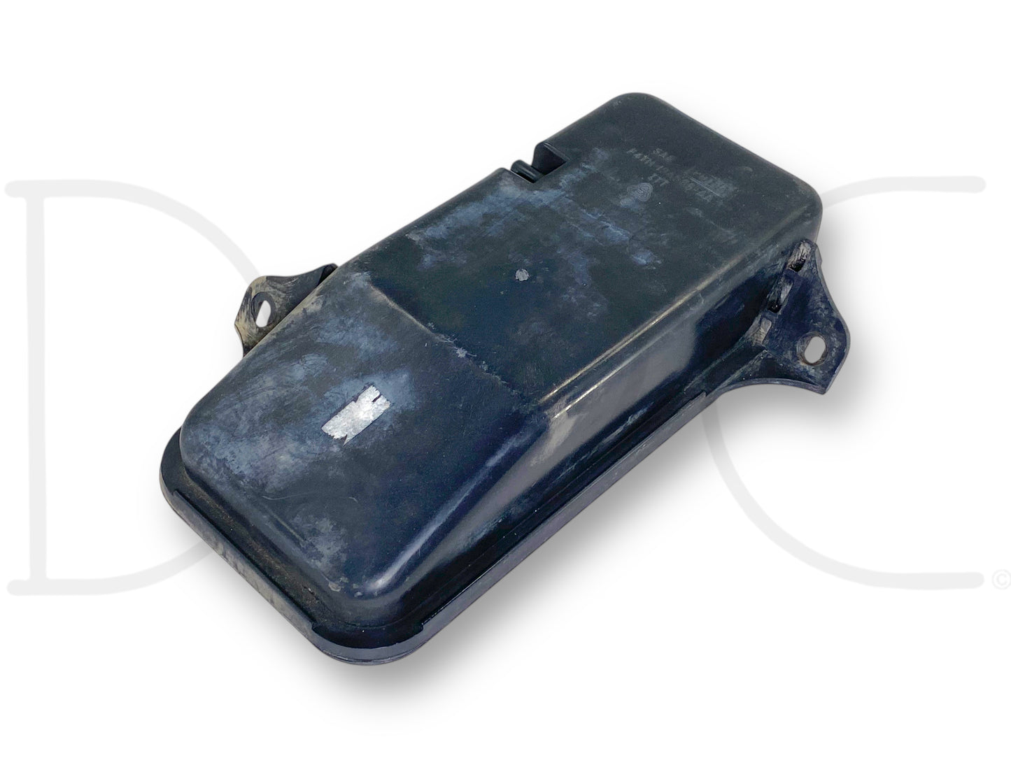 94-97 Ford F250 F350 Vacuum Reservoir Canister Tank OE F4Th-19A566-Aa