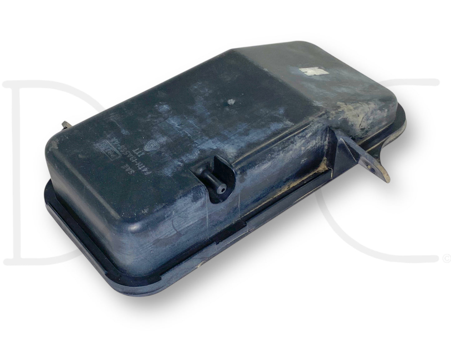 94-97 Ford F250 F350 Vacuum Reservoir Canister Tank OE F4Th-19A566-Aa