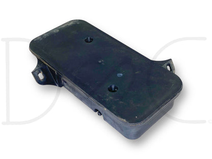 94-97 Ford F250 F350 Vacuum Reservoir Canister Tank OE F4Th-19A566-Aa