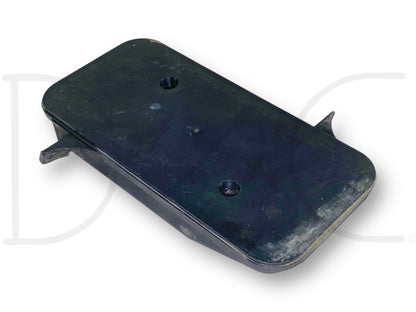 94-97 Ford F250 F350 Vacuum Reservoir Canister Tank OE F4Th-19A566-Aa
