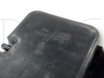 94-97 Ford F250 F350 Vacuum Reservoir Canister Tank OE F4Th-19A566-Aa