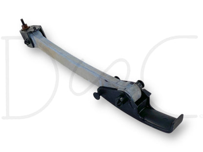 83-98 Ford F600 F650 F700 F800 Hood Latch Assembly OEM E3Hb-16A613-Ad