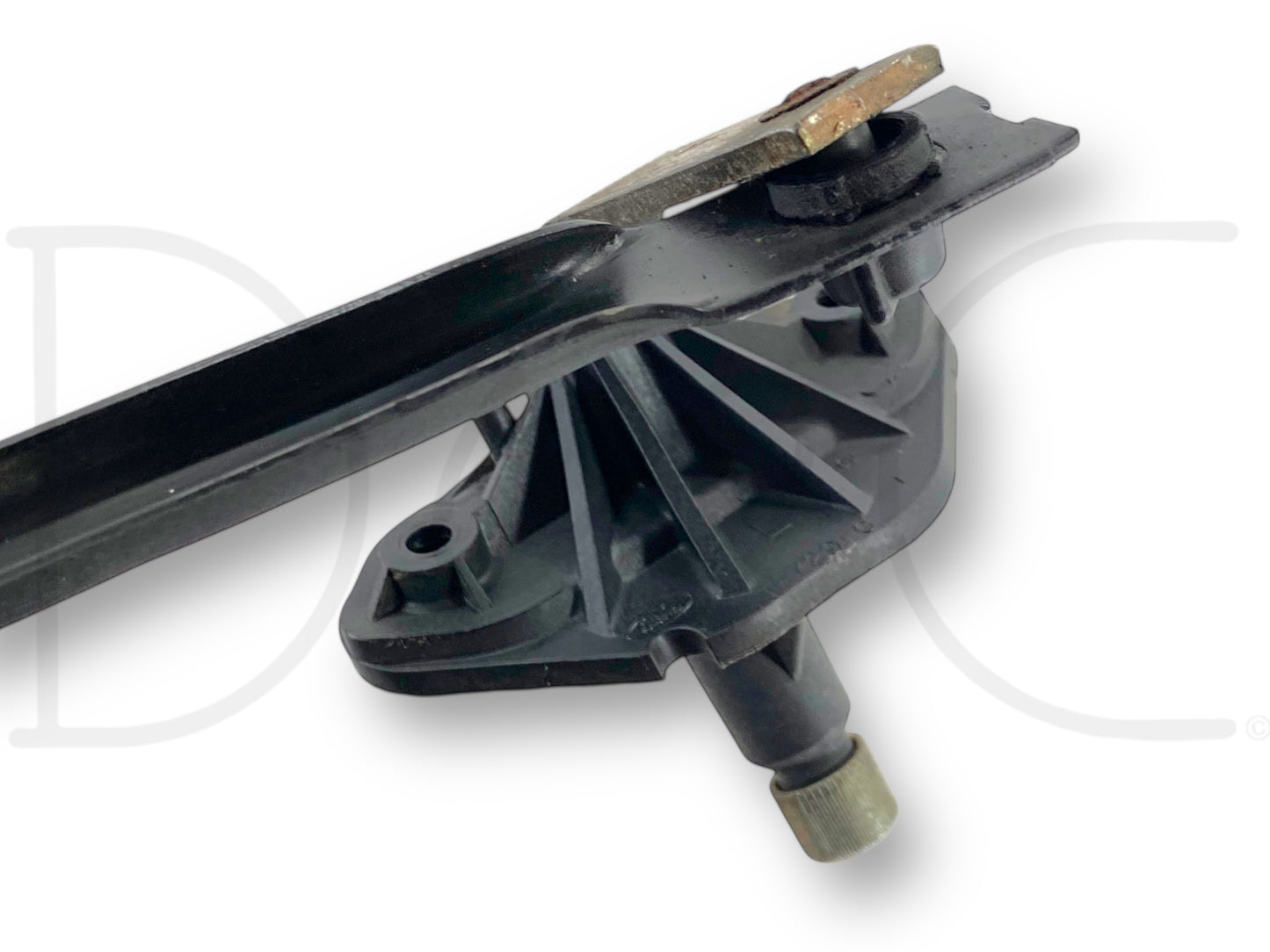 93-98 Ford F650 F750 F800 Windshield Wiper Regulator Linkage Set Right Left OEM
