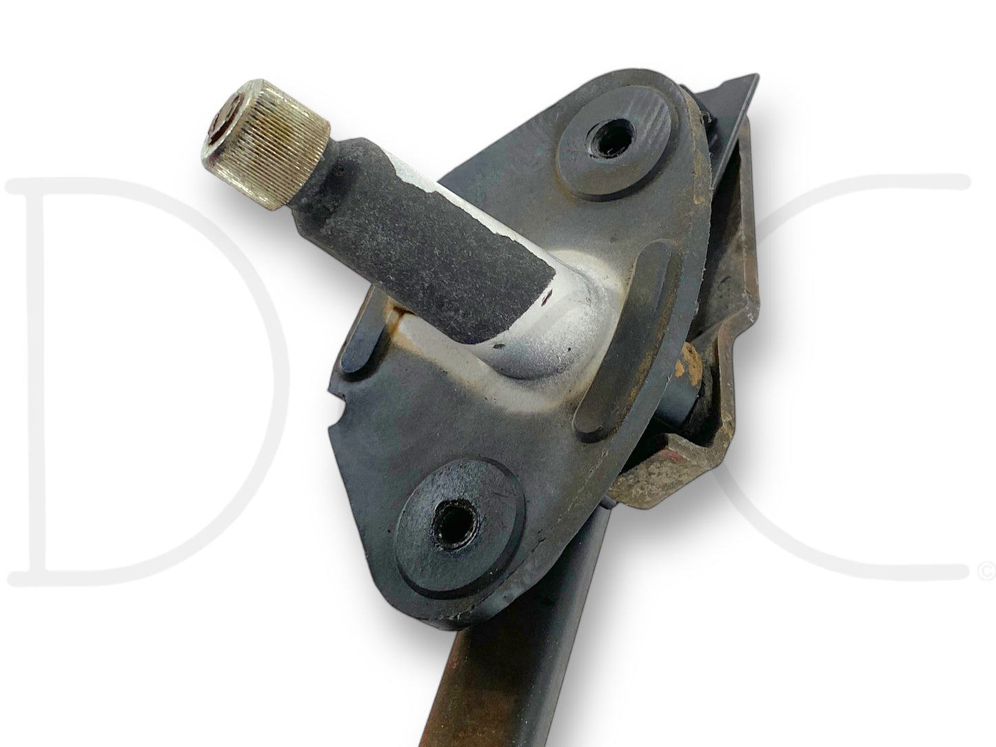 93-98 Ford F650 F750 F800 Windshield Wiper Regulator Linkage Set Right Left OEM
