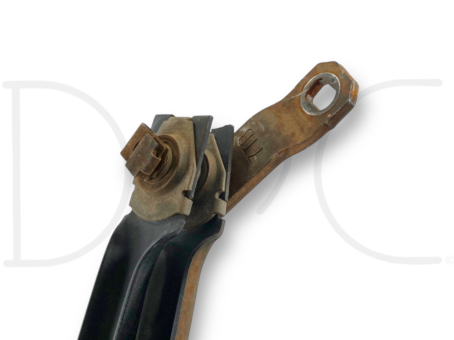 93-98 Ford F650 F750 F800 Windshield Wiper Regulator Linkage Set Right Left OEM