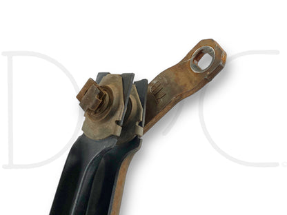 93-98 Ford F650 F750 F800 Windshield Wiper Regulator Linkage Set Right Left OEM