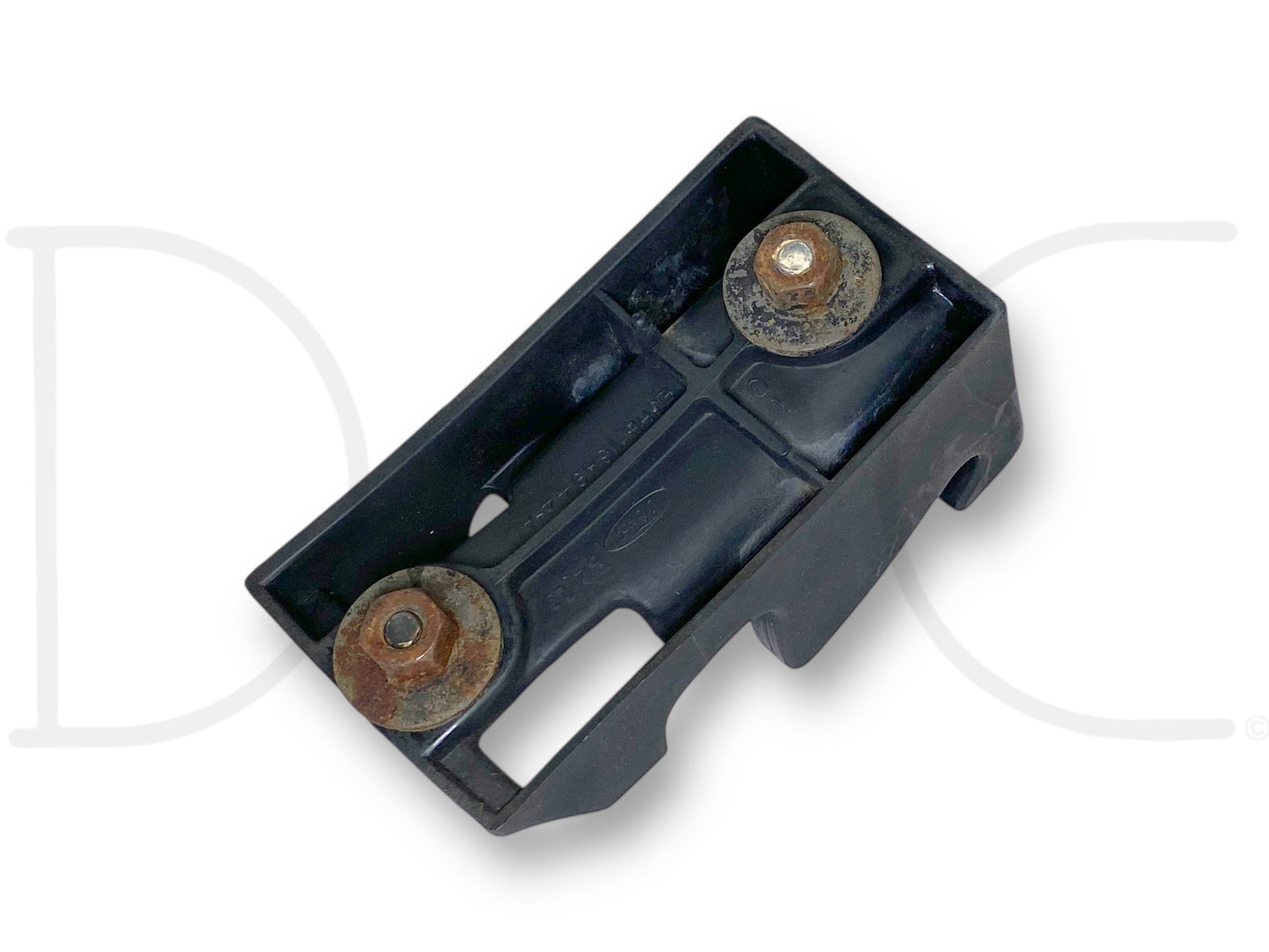 83-98 Ford F600 F650 F700 F800 Hood Latch Catch OEM E3Hb-16A944-AC