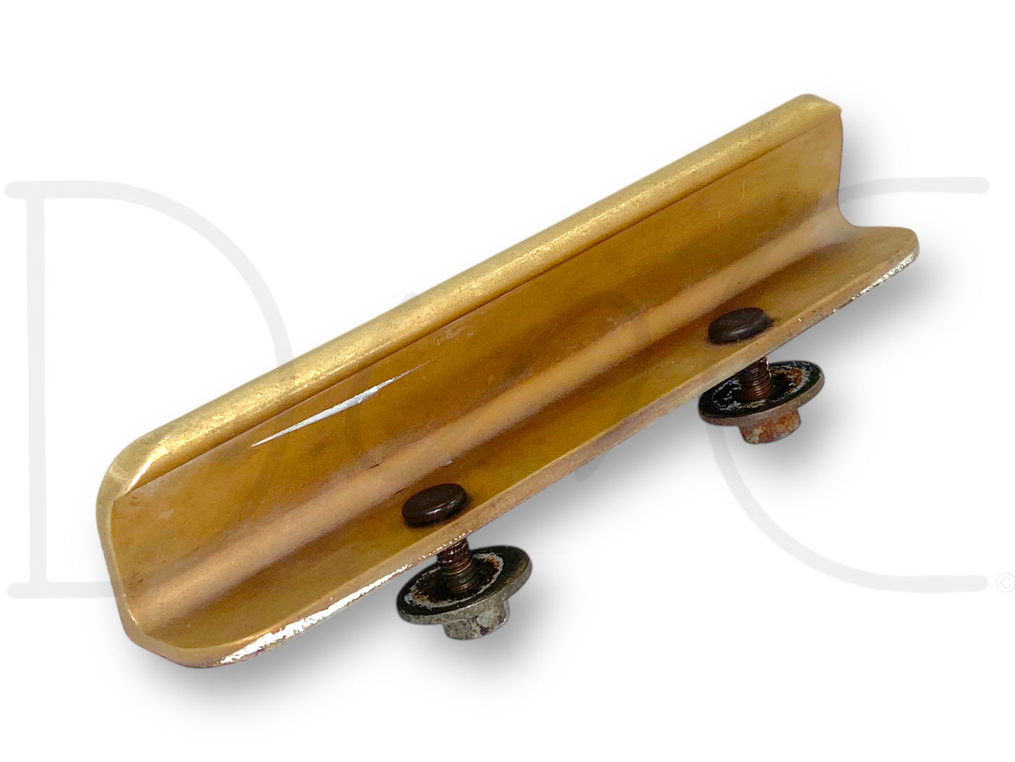 95-98 Ford F600 F650 F700 F800 Hood Tilt Grab Pull Handle OEM