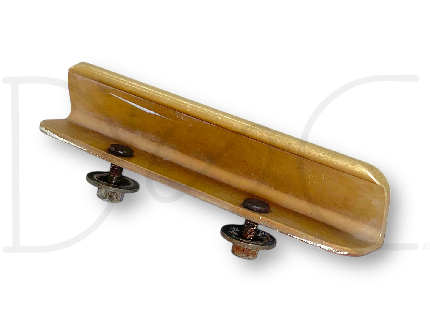 95-98 Ford F600 F650 F700 F800 Hood Tilt Grab Pull Handle OEM