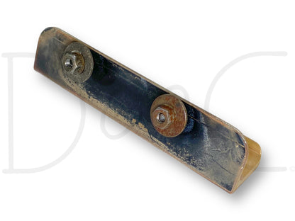 95-98 Ford F600 F650 F700 F800 Hood Tilt Grab Pull Handle OEM