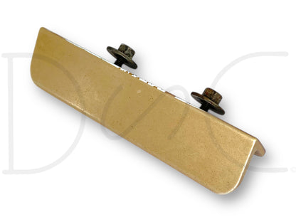 95-98 Ford F600 F650 F700 F800 Hood Tilt Grab Pull Handle OEM