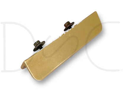 95-98 Ford F600 F650 F700 F800 Hood Tilt Grab Pull Handle OEM