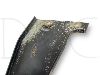 94-98 Ford F600 F650 F750 F800 Truck A/C Condenser Bracket Set [5] Brackets OEM