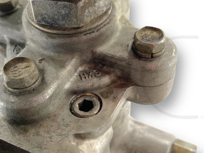 Ford F600 F650 F700 Bendix Hydraulic Brake Relay Valve T-296012-D  E8Ht 2A449 Aa