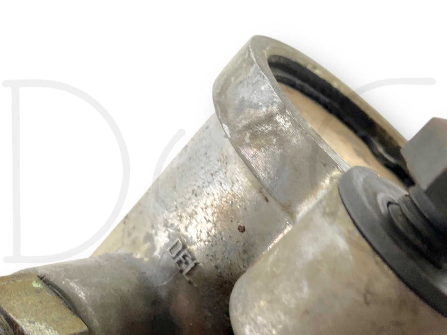 Ford F600 F650 F700 Bendix Hydraulic Brake Relay Valve T-296012-D  E8Ht 2A449 Aa