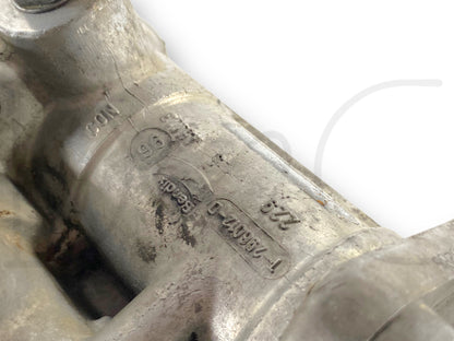 Ford F600 F650 F700 Bendix Hydraulic Brake Relay Valve T-296012-D  E8Ht 2A449 Aa